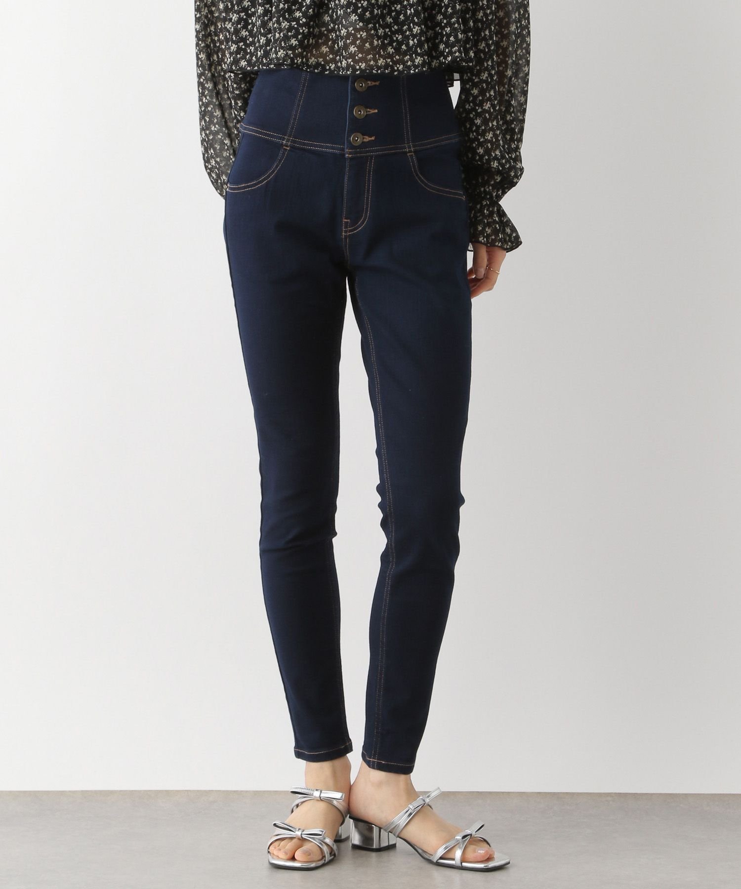 【ヘザー/Heather】のヘザーISKOスキニー【XXS~Lサイズ】 人気、トレンドファッション・服の通販 founy(ファニー) 　ファッション　Fashion　レディースファッション　WOMEN　春　Spring　カットソー　Cut And Sew　スキニー　Skinny　S/S・春夏　Ss・Spring/Summer　夏　Summer　 other-1|ID: prp329100004537566 ipo3291000000032064153