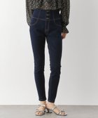 【ヘザー/Heather】のヘザーISKOスキニー【XXS~Lサイズ】 人気、トレンドファッション・服の通販 founy(ファニー) ファッション Fashion レディースファッション WOMEN 春 Spring カットソー Cut And Sew スキニー Skinny S/S・春夏 Ss・Spring/Summer 夏 Summer thumbnail ワンウォッシュサスティナブル|ID: prp329100004537566 ipo3291000000032064154