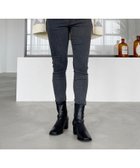 【ヘザー/Heather】のヘザーISKOスキニー【XXS~Lサイズ】 人気、トレンドファッション・服の通販 founy(ファニー) ファッション Fashion レディースファッション WOMEN 春 Spring カットソー Cut And Sew スキニー Skinny S/S・春夏 Ss・Spring/Summer 夏 Summer thumbnail グレー|ID: prp329100004537566 ipo3291000000032064162