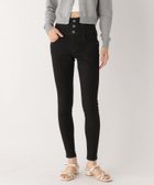 【ヘザー/Heather】のヘザーISKOスキニー【XXS~Lサイズ】 人気、トレンドファッション・服の通販 founy(ファニー) ファッション Fashion レディースファッション WOMEN 春 Spring カットソー Cut And Sew スキニー Skinny S/S・春夏 Ss・Spring/Summer 夏 Summer thumbnail ブラックサスティナブル|ID: prp329100004537566 ipo3291000000032064164