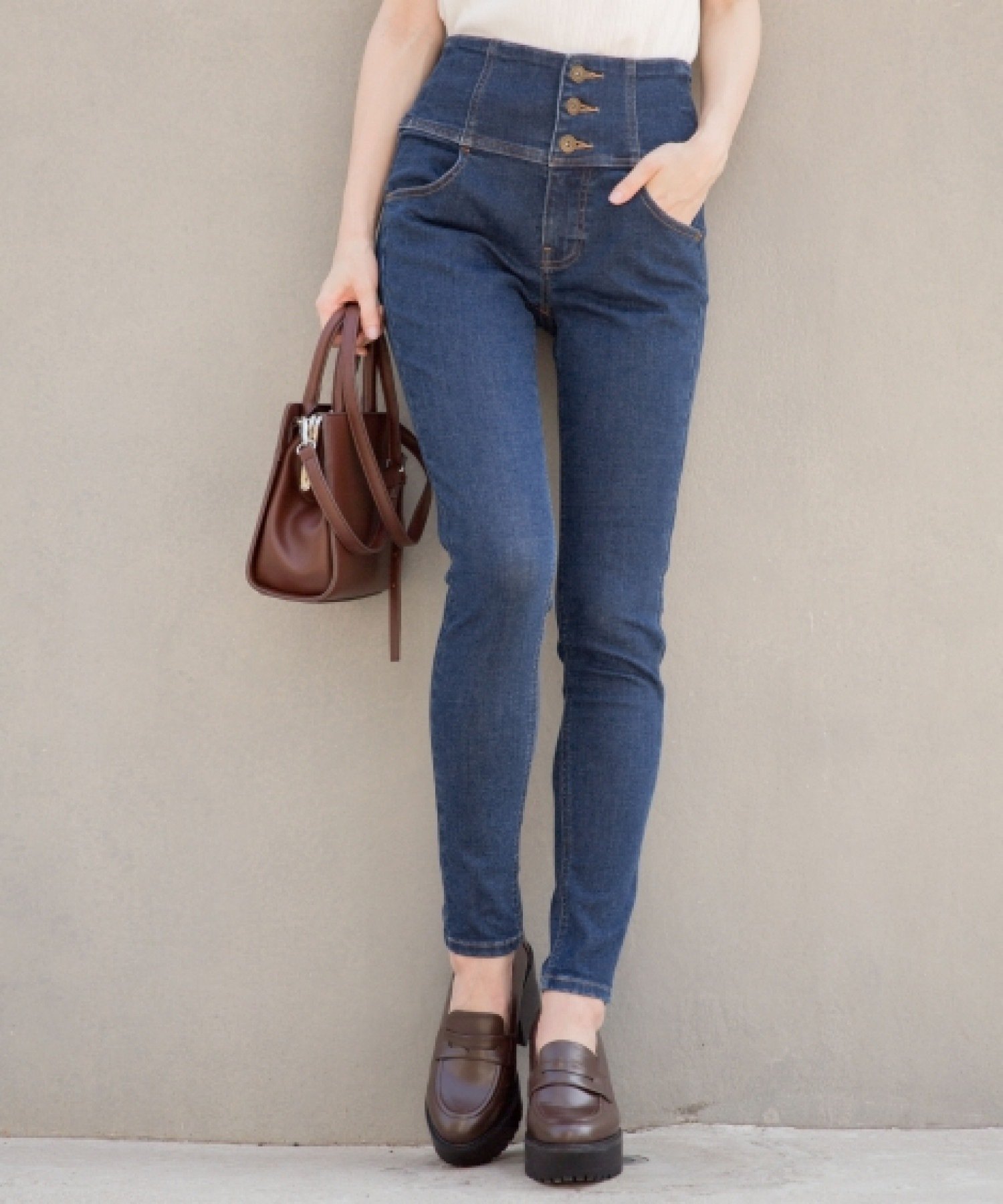 【ヘザー/Heather】のヘザーISKOスキニー【XXS~Lサイズ】 インテリア・キッズ・メンズ・レディースファッション・服の通販 founy(ファニー) 　ファッション　Fashion　レディースファッション　WOMEN　春　Spring　カットソー　Cut And Sew　スキニー　Skinny　S/S・春夏　Ss・Spring/Summer　夏　Summer　ブルー|ID: prp329100004537566 ipo3291000000032064170