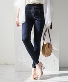 【ヘザー/Heather】のヘザーISKOスキニー【XXS~Lサイズ】 人気、トレンドファッション・服の通販 founy(ファニー) ファッション Fashion レディースファッション WOMEN 春 Spring カットソー Cut And Sew スキニー Skinny S/S・春夏 Ss・Spring/Summer 夏 Summer thumbnail ワンウォッシュ|ID: prp329100004537566 ipo3291000000032064174