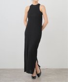 【ラ トータリテ/La TOTALITE】の【洗える】CAROUSELAMBRA/ケラウズランブラ organic cotton 2pack ドレス 人気、トレンドファッション・服の通販 founy(ファニー) ファッション Fashion レディースファッション Ladies' Fashion Online ワンピース Dress ドレス Party Dresses ドレス Dress 洗える Washable thumbnail ブラック|ID: prp329100004537569 ipo3291000000032651386