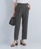 【その他のブランド/Other】のドライP ハイチェスト パンツ -マシンウォッシャブル・ストレッチ・防シワ・吸水速乾- DK.GRAY|ID: prp329100004537587 ipo3291000000032064287
