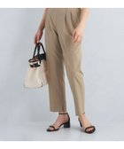 【その他のブランド/Other】のドライP ハイチェスト パンツ -マシンウォッシャブル・ストレッチ・防シワ・吸水速乾- MOCA|ID: prp329100004537587 ipo3291000000032064292