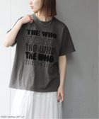 【ジャーナルスタンダード レリューム/JOURNAL STANDARD relume】の別注【GOOD ROCK SPEED】フロッキーT グレー|ID: prp329100004537610 ipo3291000000032623871