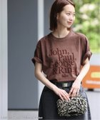 【ジャーナルスタンダード レリューム/JOURNAL STANDARD relume】の別注【GOOD ROCK SPEED】フロッキーT ブラウン|ID: prp329100004537610 ipo3291000000032623872