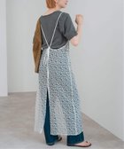 【スピック&スパン/Spick & Span】のフラワーレースキャミワンピース ホワイト|ID: prp329100004537615 ipo3291000000032651402