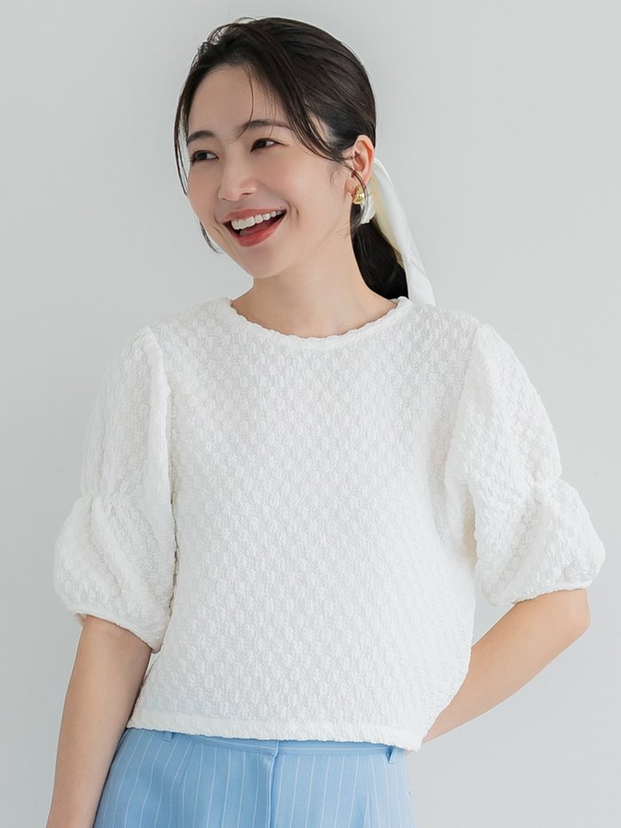 【コカ/COCA】のポップコーントップス インテリア・キッズ・メンズ・レディースファッション・服の通販 founy(ファニー) https://founy.com/ ファッション Fashion レディースファッション Ladies' Fashion Online トップス・カットソー Tops/Tshirt インナー Inner シンプル Simple デニム Denim トレンド Trend フィット Fit フェミニン Feminine フレア Flare ポケット Pocket おすすめ Recommend 夏 Summer |ID: prp329100004537635 ipo3291000000032606040