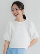 【コカ/COCA】のポップコーントップス White|ID: prp329100004537635 ipo3291000000032606042