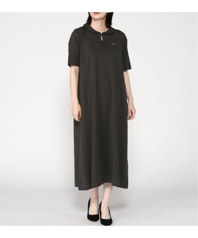 【クロコダイル/CROCODILE】のプレーティング天竺 ワンピース 人気、トレンドファッション・服の通販 founy(ファニー) ファッション Fashion レディースファッション WOMEN ワンピース Dress おすすめ Recommend インナー Inner カーディガン Cardigan ショール Shawl ベスト Vest ペチコート Petticoat レギンス Leggings |ID:prp329100004537689