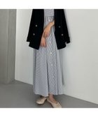 【ジュノア/JUNOAH】のcallautia キャミワンピース ブラック|ID: prp329100004537708 ipo3291000000032516439