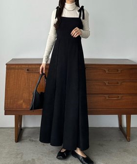 【ジュノア/JUNOAH】のcallautia キャミワンピース 人気、トレンドファッション・服の通販 founy(ファニー) ファッション Fashion レディースファッション Fashion for Women ワンピース Dresses キャミソールワンピース Camisole Dresses キャミワンピース Cami Dress, Slip Dress |ID:prp329100004537708