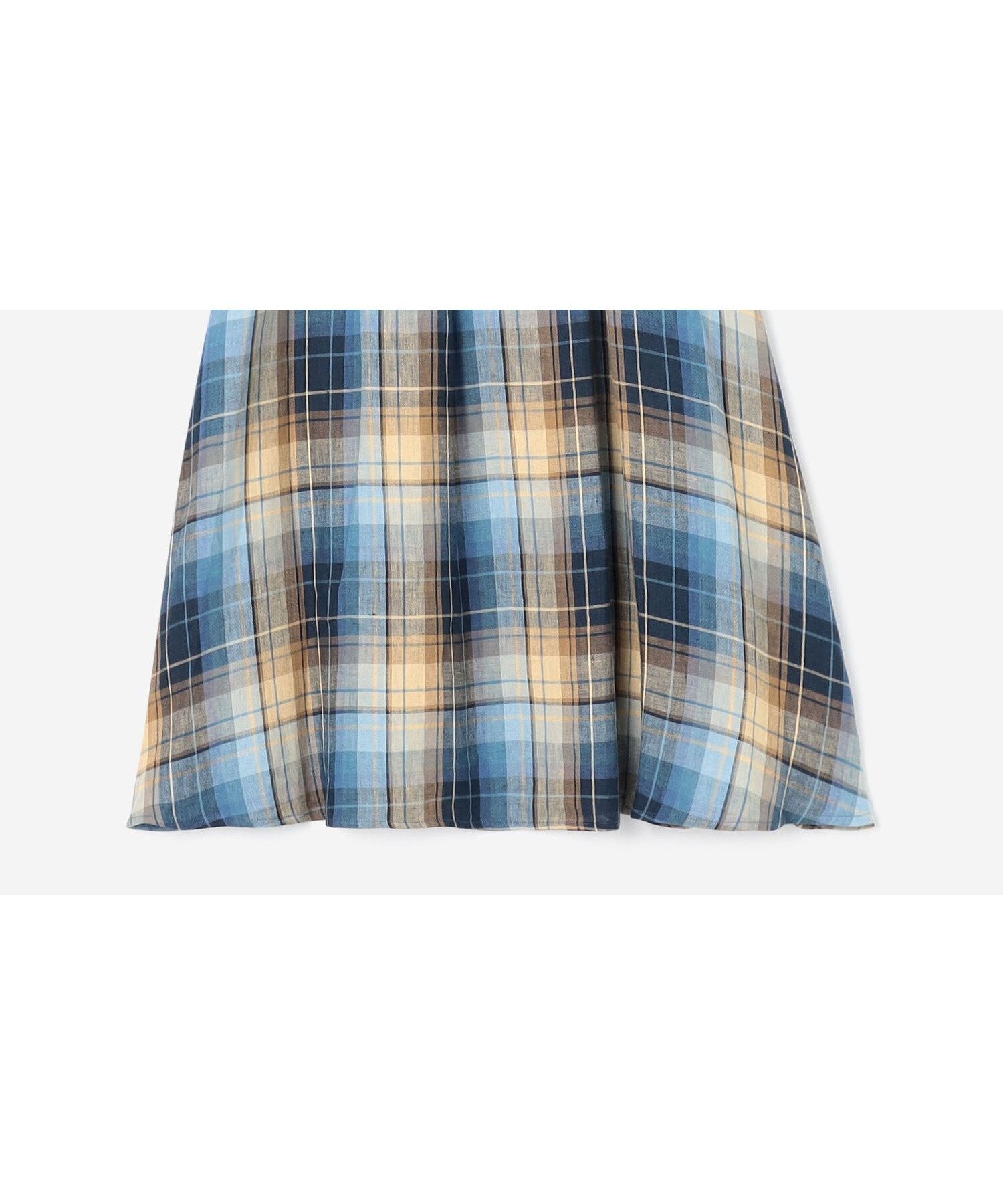【ビショップ/Bshop】のリネン フレアロングスカート WOMEN インテリア・キッズ・メンズ・レディースファッション・服の通販 founy(ファニー) 　ファッション　Fashion　レディースファッション　Fashion for Women　スカート　Skirts　ロングスカート　Long Skirts / Maxi & Midi Skirts　クラシカル　Classical, Vintage-Inspired　テクスチャー　Texture, Textured Fabric　フレア　Flare, Flared　ポケット　Pocket, Pocket Detail　リネン　Linen, Linen Fabric　ロング　Long, Long-Length　NAVY系2|ID: prp329100004537709 ipo3291000000032668451