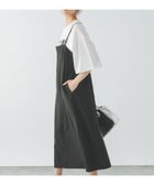【グローバルワーク/GLOBAL WORK】の選べるシルエットキャミワンピース/253504 人気、トレンドファッション・服の通販 founy(ファニー) ファッション Fashion レディースファッション WOMEN ワンピース Dress キャミワンピース No Sleeve Dresses キャミワンピース Cami Dress シンプル Simple スウェット Sweat スリット Slit スリーブ Sleeve トレンド Trend ロング Long thumbnail Aライン/ブラック10|ID: prp329100004537716 ipo3291000000032064958