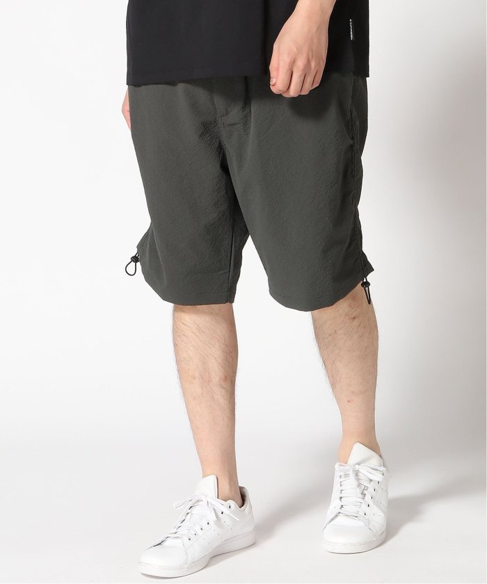 【ジムマスター/gym master / MEN】のgym master/ULGRIDシアサッカードローコードショーツ インテリア・キッズ・メンズ・レディースファッション・服の通販 founy(ファニー) https://founy.com/ ファッション Fashion メンズファッション MEN クラシカル Classical ショート Short スポーツ Sports セットアップ Set Up ドローコード Draw Cord ポケット Pocket メッシュ Mesh 軽量 Lightweight |ID: prp329100004537753 ipo3291000000032065146