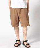 【ジムマスター/gym master / MEN】のgym master/ULGRIDシアサッカードローコードショーツ ベージュ|ID: prp329100004537753 ipo3291000000032065157
