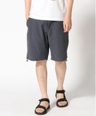 【ジムマスター/gym master / MEN】のgym master/ULGRIDシアサッカードローコードショーツ 人気、トレンドファッション・服の通販 founy(ファニー) ファッション Fashion メンズファッション Men's Style Online クラシカル Classical ショート Short スポーツ Sports セットアップ Set Up ドローコード Draw Cord ポケット Pocket メッシュ Mesh 軽量 Lightweight thumbnail チャコールグレー|ID: prp329100004537753 ipo3291000000032652397