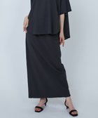 【その他のブランド/Other】の【追加】ヴィンテージ天竺ドロストスカート Charcoal|ID: prp329100004537778 ipo3291000000032065278