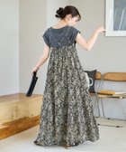 【フリークスストア/FREAK'S STORE】のインド ペイズリー キャミワンピース【限定展開】 25SS ブラック|ID:prp329100004537864