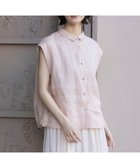 【ミューニック/Munich】のフレンチリネンバックバルーンシャツ 人気、トレンドファッション・服の通販 founy(ファニー) ファッション Fashion レディースファッション WOMEN トップス・カットソー Tops/Tshirt シャツ/ブラウス Shirts/Blouses バッグ Bag オレンジ Orange ギャザー Gather コンパクト Compact 吸水 Water Absorption シンプル Simple タンブラー Tumbler バルーン Balloon フレンチ French フロント Front ヘムライン Hemline ベーシック Basic リネン Linen S/S・春夏 Ss・Spring/Summer 夏 Summer エレガント 上品 Elegant 2025年 2025 2025春夏・S/S Ss,Spring/Summer,2025 thumbnail p/pnk|ID: prp329100004537944 ipo3291000000032355307