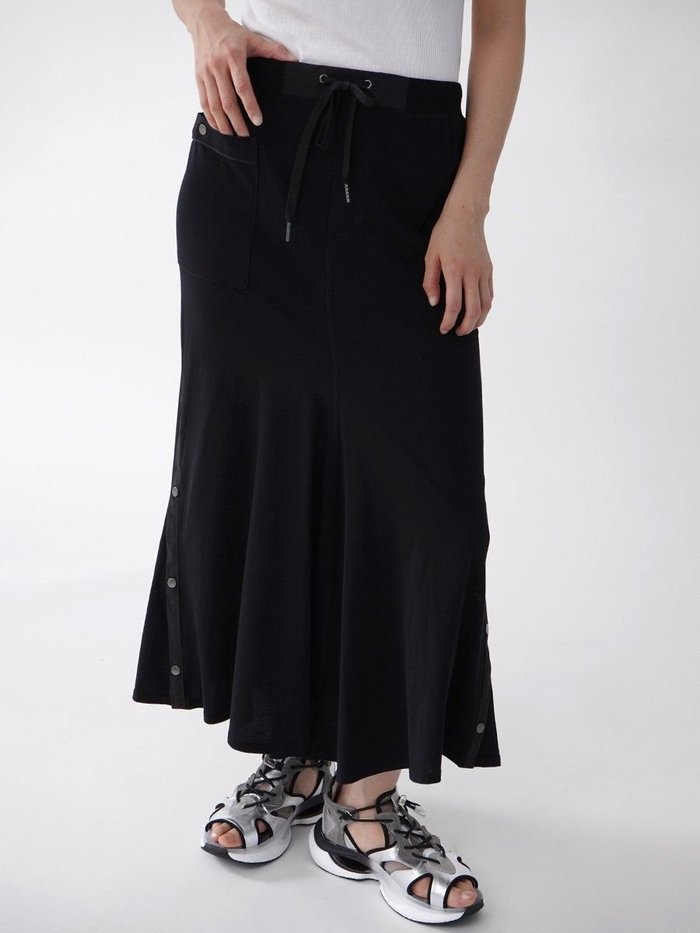 【ラシュッド/LASUD】のサイドボタンマーメイドスカート インテリア・キッズ・メンズ・レディースファッション・服の通販 founy(ファニー) https://founy.com/ ファッション Fashion レディースファッション Fashion for Women スカート Skirts おすすめ Recommended / Our Picks ストレッチ Stretch, Stretchy Fabric フォルム Silhouette, Form マーメイド Mermaid, Fishtail Silhouette |ID: prp329100004537989 ipo3291000000032656165