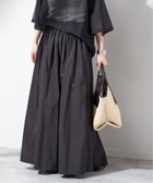 【ジャーナルスタンダード レサージュ/journal standard L'essage】の《追加》ヴィンテージタイプライタースカート 人気、トレンドファッション・服の通販 founy(ファニー) ファッション Fashion レディースファッション WOMEN スカート Skirt 2025年 2025 2025春夏・S/S Ss,Spring/Summer,2025 thumbnail ブラック|ID: prp329100004538038 ipo3291000000032326369