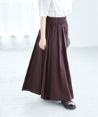 【ジャーナルスタンダード レサージュ/journal standard L'essage】の《追加》ヴィンテージタイプライタースカート 人気、トレンドファッション・服の通販 founy(ファニー) ファッション Fashion レディースファッション WOMEN スカート Skirt 2025年 2025 2025春夏・S/S Ss,Spring/Summer,2025 thumbnail ブラウン|ID: prp329100004538038 ipo3291000000032326370
