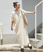 【フリークスストア/FREAK'S STORE】のUSAコットンビッグシルエットTシャツワンピース【限定展開】 25SS 人気、トレンドファッション・服の通販 founy(ファニー) ファッション Fashion レディースファッション WOMEN ワンピース Dress シャツワンピース Shirt Dresses 2025年 2025 2025春夏・S/S Ss,Spring/Summer,2025 おすすめ Recommend イエロー Yellow ベーシック Basic ボックス Box ボーダー Border ポケット Pocket リラックス Relax 人気 Popularity 今季 This Season 夏 Summer 定番 Standard S/S・春夏 Ss・Spring/Summer thumbnail オフホワイト|ID: prp329100004538039 ipo3291000000032066704