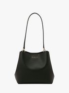 【マイケルコース/MICHAEL KORS】のPRATT バケット ショルダー ミディアム マイケルコース 人気、トレンドファッション・服の通販 founy(ファニー) ファッション Fashion レディースファッション WOMEN コレクション Collection ショルダー Shoulder ドロップ Drop ラグジュアリー Luxury thumbnail BLACK|ID: prp329100004538081 ipo3291000000032370900