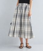 【その他のブランド/Other】のタフタ ギャザー スカート 2 人気、トレンドファッション・服の通販 founy(ファニー) ファッション Fashion レディースファッション WOMEN スカート Skirt ウェーブ Wave ギャザー Gather タフタ Taffeta thumbnail その他1|ID: prp329100004538082 ipo3291000000032277489