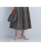 【その他のブランド/Other】のタフタ ギャザー スカート 2 人気、トレンドファッション・服の通販 founy(ファニー) ファッション Fashion レディースファッション WOMEN スカート Skirt ウェーブ Wave ギャザー Gather タフタ Taffeta thumbnail その他2|ID: prp329100004538082 ipo3291000000032277491