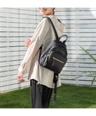 【グローバルワーク/GLOBAL WORK】の一部店舗限定/撥水軽量6ポケットリュック/105031 ブラック09|ID: prp329100004538083 ipo3291000000032709594