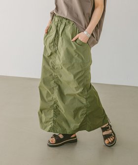 【ベイフロー/BAYFLOW】のストレッチ性抜群♪体型カバーもできる ストレッチベイカースカート 人気、トレンドファッション・服の通販 founy(ファニー) ファッション Fashion レディースファッション WOMEN スカート Skirt おすすめ Recommend ストレッチ Stretch スピンドル Spindle スリット Slit 定番 Standard |ID:prp329100004538117