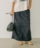 【ベイフロー/BAYFLOW】のストレッチ性抜群♪体型カバーもできる ストレッチベイカースカート 人気、トレンドファッション・服の通販 founy(ファニー) ファッション Fashion レディースファッション WOMEN スカート Skirt おすすめ Recommend ストレッチ Stretch スピンドル Spindle スリット Slit 定番 Standard thumbnail ブラック19|ID: prp329100004538117 ipo3291000000032067189