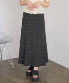 【レトロガール/RETRO GIRL】のアソート細プリーツSK 人気、トレンドファッション・服の通販 founy(ファニー) ファッション Fashion レディースファッション Fashion for Women スカート Skirts おすすめ Recommended / Our Picks シンプル Simple, Minimal トレンド Trend, Trending Now プリーツ Pleats, Pleated ベーシック Basic, Essential ロング Long, Long-Length 夏 Summer 春 Spring S/S・春夏 SS, Spring/Summer, Warm Season 無地 Plain, Solid Color thumbnail ブラック/柄|ID: prp329100004538124 ipo3291000000032725355