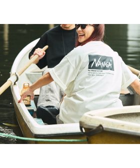 【フリークスストア/FREAK'S STORE】の別注 刺繍 ECO HYBRID LOGO TEE エコハイブリッド ルーズフィット ロゴ 刺繍Tシャツ 人気、トレンドファッション・服の通販 founy(ファニー) ファッション Fashion レディースファッション Fashion for Women トップス・カットソー Cut & Sew Tops シャツ・ブラウス・オフィスカジュアル Elegant Blouses & Button-Ups ロングTシャツ・Tシャツ Longline T-Shirts & Tees スペシャル Special, Limited Edition トレンド Trend, Trending Now フィット Fit, Slim Fit フロント Front, Front Design プリント Print, Printed Pattern ベーシック Basic, Essential 別注 Limited Edition, Custom Order レギュラー Regular, Standard Fit |ID:prp329100004538169