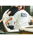 【フリークスストア/FREAK'S STORE】の別注 刺繍 ECO HYBRID LOGO TEE エコハイブリッド ルーズフィット ロゴ 刺繍Tシャツ 人気、トレンドファッション・服の通販 founy(ファニー) ファッション Fashion レディースファッション Fashion for Women トップス・カットソー Cut & Sew Tops シャツ・ブラウス・オフィスカジュアル Elegant Blouses & Button-Ups ロングTシャツ・Tシャツ Longline T-Shirts & Tees スペシャル Special, Limited Edition トレンド Trend, Trending Now フィット Fit, Slim Fit フロント Front, Front Design プリント Print, Printed Pattern ベーシック Basic, Essential 別注 Limited Edition, Custom Order レギュラー Regular, Standard Fit thumbnail ホワイト|ID: prp329100004538169 ipo3291000000033252945