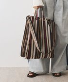 【アダム エ ロペ/ADAM ET ROPE'】の【WEB限定】・【新色追加】ギャザー2WAYショルダーバッグ 人気、トレンドファッション・服の通販 founy(ファニー) ファッション Fashion レディースファッション Fashion for Women バッグ Bags 2025年 2025 2025春夏・S/S Spring/Summer 2025 SS25 おすすめ Recommended / Our Picks ギャザー Gathered, Ruffled トレンド Trend, Trending Now フォルム Silhouette, Form プリント Print, Printed Pattern 人気 Popular, Best Seller 夏 Summer 定番 Standard, Basic Item 春 Spring S/S・春夏 SS, Spring/Summer, Warm Season ビジネス 仕事 通勤 Business / Work / Commuting thumbnail ダークブラウン系(21)|ID: prp329100004538196 ipo3291000000033236780