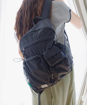 【ニコアンド/niko and】のオリジナルライトパッカブルデイパック 人気、トレンドファッション・服の通販 founy(ファニー) ファッション Fashion レディースファッション WOMEN おすすめ Recommend アウトドア Outdoor コンパクト Compact スポーツ Sports タオル Towel ポケット Pocket ポーチ Pouch リュック Ruck Sack 旅行 Travel 財布 Wallet ビジネス 仕事 通勤 Business |ID:prp329100004538221
