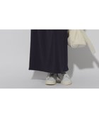 【エルーラ/Elura】のドレスアップリブナロースカート 低身長サイズあり /326354 ネイビー88|ID: prp329100004538224 ipo3291000000032380811