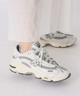 【イエナ/IENA】のNEW BALANCE/ニューバランス M1000MEW 人気、トレンドファッション・服の通販 founy(ファニー) ファッション Fashion レディースファッション WOMEN クッション Cushion クラシック Classic シューズ Shoes バランス Balance ボストン Boston メッシュ Mesh ランニング Running |ID:prp329100004538235