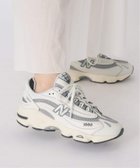 【イエナ/IENA】のNEW BALANCE/ニューバランス M1000MEW 人気、トレンドファッション・服の通販 founy(ファニー) ファッション Fashion レディースファッション WOMEN クッション Cushion クラシック Classic シューズ Shoes バランス Balance ボストン Boston メッシュ Mesh ランニング Running thumbnail ホワイト|ID: prp329100004538235 ipo3291000000032067809