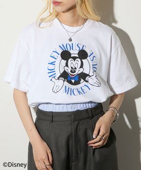 【カセットチャート/Cassette Chart】のGOOD ROCK SPEED/Disney Mickey Mouse ミッキーマウスTシャツ 人気、トレンドファッション・服の通販 founy(ファニー) ファッション Fashion レディースファッション Fashion for Women トップス・カットソー Cut & Sew Tops シャツ・ブラウス・オフィスカジュアル Elegant Blouses & Button-Ups ロングTシャツ・Tシャツ Longline T-Shirts & Tees ヴィンテージ Vintage Style キャラクター Character, Licensed Characters グラフィック Graphic, Graphic Design コレクション Collection, Seasonal Line ジャケット Jacket, Outerwear プリント Print, Printed Pattern 再入荷 Restock / Back in Stock おすすめ Recommended / Our Picks |ID:prp329100004538314