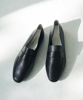 【アダム エ ロペ/ADAM ET ROPE'】の《晴雨兼用・サステナブル】レインローファー 人気、トレンドファッション・服の通販 founy(ファニー) ファッション Fashion レディースファッション WOMEN シューズ Shoes フェイクレザー Faux Leather フラット Flat ライニング Lining 人気 Popularity 定番 Standard |ID:prp329100004538352
