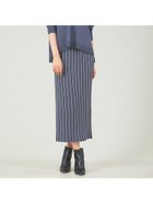 【アバハウスマヴィ/abahouse mavie】の【セットアップ対応】リネンタッチレーヨンスカート 人気、トレンドファッション・服の通販 founy(ファニー) ファッション Fashion レディースファッション WOMEN セットアップ Setup スカート Skirt おすすめ Recommend ストライプ Stripe ストレッチ Stretch セットアップ Set Up タイトスカート Tight Skirt thumbnail チャコールグレー|ID: prp329100004538361 ipo3291000000032256291