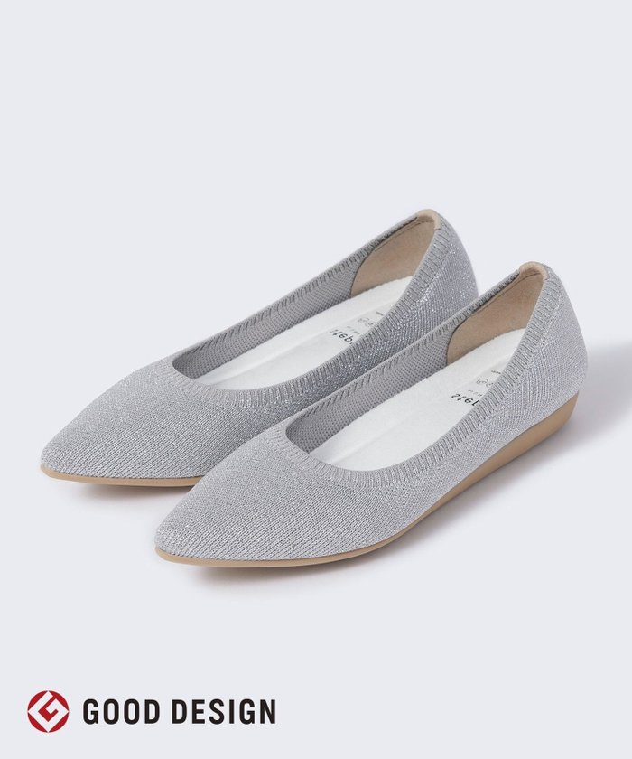 【ステッピ/steppi】の【洗える/撥水】グリッター ポインテッド パンプス インテリア・キッズ・メンズ・レディースファッション・服の通販 founy(ファニー) https://founy.com/ ファッション Fashion レディースファッション WOMEN 洗える Washable クッション Cushion グリッター Glitter 軽量 Lightweight シューズ Shoes スニーカー Sneakers バランス Balance ポインテッド Pointed ランニング Running おすすめ Recommend ビジネス 仕事 通勤 Business |ID: prp329100004538370 ipo3291000000032068479