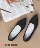 【ステッピ/steppi】の【洗える/撥水】グリッター ポインテッド パンプス 人気、トレンドファッション・服の通販 founy(ファニー) ファッション Fashion レディースファッション WOMEN 洗える Washable クッション Cushion グリッター Glitter 軽量 Lightweight シューズ Shoes スニーカー Sneakers バランス Balance ポインテッド Pointed ランニング Running おすすめ Recommend ビジネス 仕事 通勤 Business thumbnail ブラック ラメ[605]|ID: prp329100004538370 ipo3291000000032292245