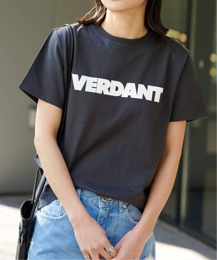 【ジャーナルスタンダード/JOURNAL STANDARD】の《追加5》VERDANT Tシャツ インテリア・キッズ・メンズ・レディースファッション・服の通販 founy(ファニー) https://founy.com/ ファッション Fashion レディースファッション Ladies' Fashion Online トップス・カットソー Tops/Tshirt シャツ/ブラウス Shirts/Blouses ロング / Tシャツ T-Shirts 2024年 2024 2024-2025秋冬・A/W Aw/Autumn/Winter/Fw/Fall/2024-2025 |ID: prp329100004538383 ipo3291000000032683451
