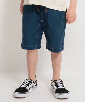 【ブランシェス/branshes / KIDS】の【爽パン / 綿100%】パナマ織りカラーハーフパンツ 人気、トレンドファッション・服の通販 founy(ファニー) ファッション Fashion キッズファッション Fashion for Kids ボトムス Bottoms ハーフ Half, Half-Length 人気 Popular, Best Seller 夏 Summer |ID:prp329100004538487